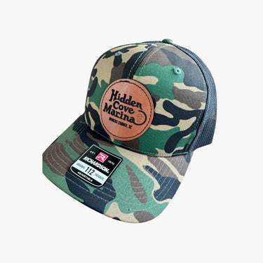 Hidden Cove Marina Merch